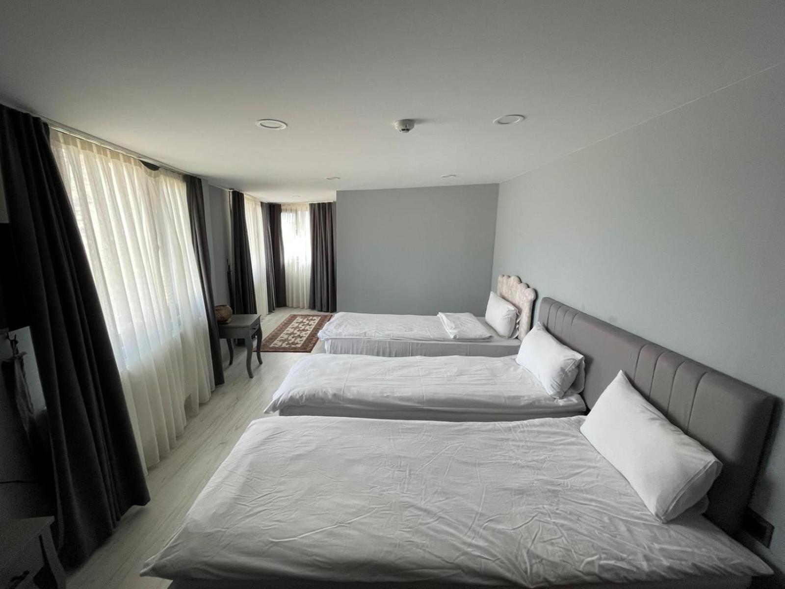 Seaway Hotel Istanbul — Fotoğraflar 1