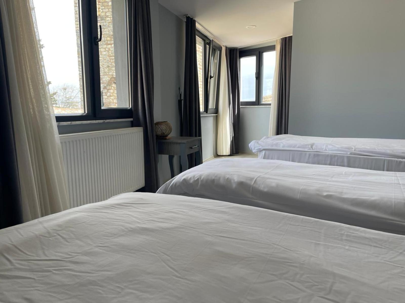 Seaway Hotel Istanbul — Fotoğraflar 2